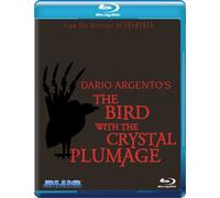 Bird With the Crystal Plumage [Blu-ray] [1970] [US Import]