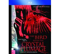 Bird With the Crystal Plumage [Blu-ray] [US Import]