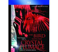 Bird With the Crystal Plumage (Blu-ray) Various (US IMPORT)