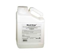 Bird-X BS-GAL Bird Stop Liquid Bird Deterrent, 1-Gallon