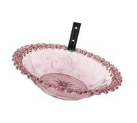 Birdbath For Outdoor For Parakeets And Cockatiels Food Water Bowl Hanging Bird Bath Outdoor Bowl Food Water Feeder Bird Bath Garden Deck Decors