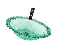 Birdbath For Outdoor For Parakeets And Cockatiels Food Water Bowl Hanging Bird Bath Outdoor Bowl Food Water Feeder Bird Bath Garden Deck Decors