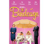 Birdcage