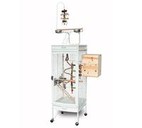 Birdcage Bird Cage Big Villa Parakeet Breeding Cage Gray Parrot Cage Household Small Birds Such As Lovebirds Pigeons Canaries Animal Cages