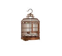 Birdcage Bird Cage Parrot Home Large Outdoor Special Luxury Viewing