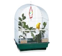 Birdcage Bird Cage Small Aviary Canary Enclosure Budgie Habitat Lightweight