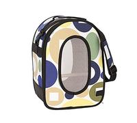 Birdcage Bird Carrier Bird Carrier Portable Bird Perch Bird Travel Cage Lightweight Bird Carrier Backpack Bird Outdoor Travel Products Bird Cages For Parakeets