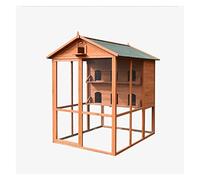 Birdcage Large Outdoor Dovecote Bird Cage Large Terrace Garden Villa Bird Cage Cockatoo Bird Cage Parrot Bird Cage