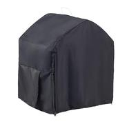 Birdcage Night Cover - Cover for Bird Cage, Parrot Sleep Aid | Blocks Light for Small Birds, Night Accessory for Parakeet Cages, Provides a Dark and Peaceful Environment for Better Rest