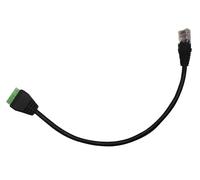 BirdDog BD-CC45RS camera cable Black