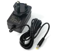 BirdDog BD-P12-1 power adapter/inverter Indoor 36 W Black