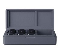 BirdDog Maki Live 3-Camera Bundle with Case