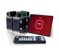 BirdDog MAKI Live CS Bundle (3x Cam+CS)