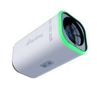 BirdDog Maki Ultra 4K 12x Camera - White