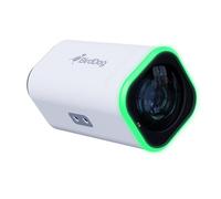BirdDog MAKI Ultra 20x 4K60 Box Camera (White)