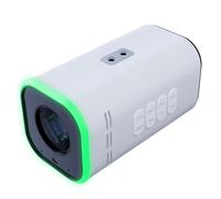 BirdDog Maki Ultra 4K 20x Zoom Box Camera, White