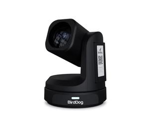 BirdDog MAX PTZ camera for meetings and professional productions in black