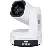 BirdDog Max UHD PTZ 12x Zoom Camera (White)