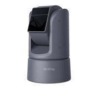 BirdDog O4 4K60 Outdoor PTZ Camera (Grey)