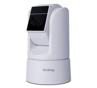 BirdDog O4 4K60 Outdoor PTZ Camera (White)