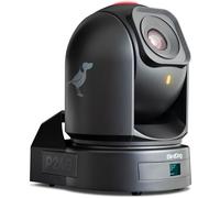 BirdDog P240 PTZ Camera in black 1080P Full NDI
