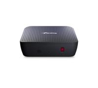BirdDog PLAY Active video converter Black 1000 Mbit/s 3840 x 2160 pixels 1080 x 7201920 x 10803840 x 2160 1920x1080@60fps 3840x2160@30fps 3840x2160@60fps