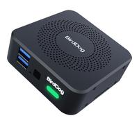 BirdDog PLAY PRO 4K NDI/NDI HX Decoder