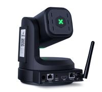 BirdDog X1 Ultra Bullet IP security camera Outdoor 3840 x 2160 pixels