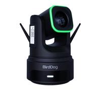 BirdDog X4 Ultra 4K60 PTZ Camera (Black)