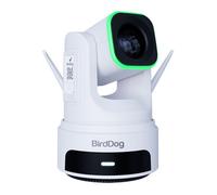 BirdDog X4 Ultra 4K60 PTZ Camera (White)