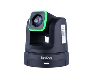 BirdDog X5 Ultra UHD PTZ Camera - Black