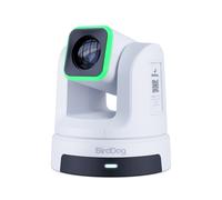 BirdDog X5 Ultra UHD PTZ Camera - White