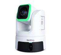 BirdDog XL Ultra 4K60 PTZ Camera (White)