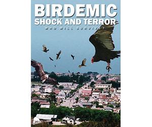 Birdemic [Blu-ray] [2008] [Region A] [US Import]