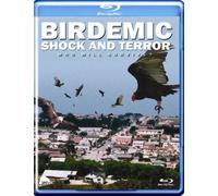 Birdemic - Shock and Terror DVD (2016) Alan Bagh, Nguyen (DIR) cert 15