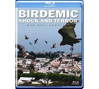 Birdemic Shock And Terror [BLU-RAY] [Region B]