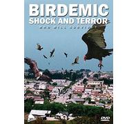 Birdemic Shock and Terror [DVD]