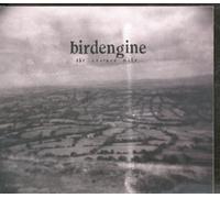 Birdengine - The Crooked Mile