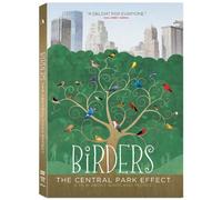Birders: The Central Park Effect by Regina Alvarez