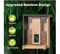NETVUE SMART BIRD FEEDER