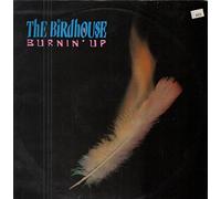 BIRDHOUSE - Burnin' Up