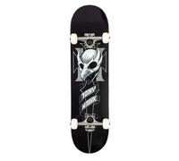 Birdhouse Stage 1 Crest Complete Skateboard - 8"