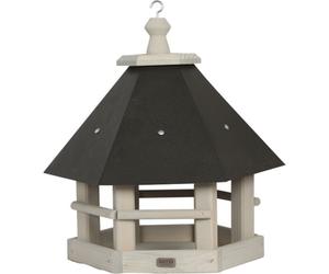 Birdhouse Feed Station Weatherproof Dublin 29X33X35 Cm