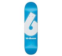 Birdhouse 'Giant B' Logo Deck - Blue