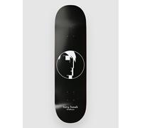 Birdhouse Hawk Birdhaus 8.5" Skateboard Deck black Uni