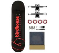 Birdhouse Logo Complete Skateboard Kit | 8.25"