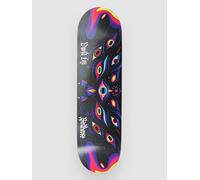 Birdhouse Loy Entities 8.475" Skateboard Deck multi Uni