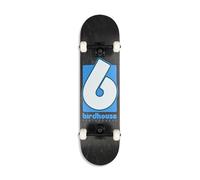 Birdhouse Stage 3 B Logo 8" Complete Skateboard