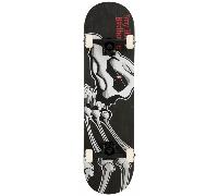 Birdhouse Stage 3 Falcon 1 Complete Skateboard | 8.125"