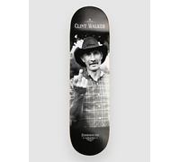 Birdhouse Walker Dad 8.38" Skateboard Deck black Uni
